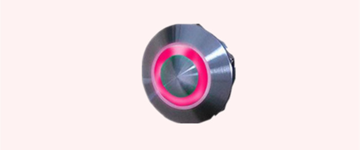 金属轻触开关 金属轻触开关