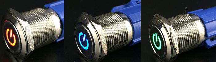 按键开关 按键开关