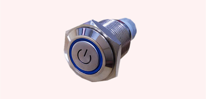 16mm防水开关 16mm防水开关
