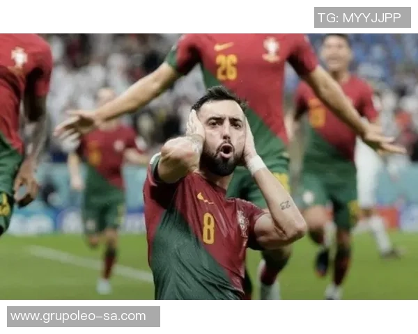 葡萄牙力压塞内加尔夺H组头名乌拉圭成功晋级淘汰赛