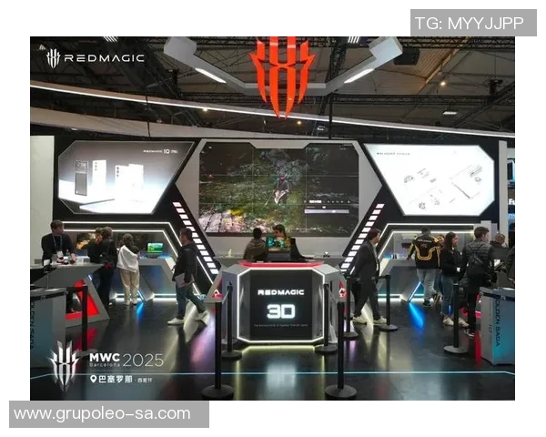 跨平台电竞新纪元：PC主机移动设备齐聚竞技舞台探讨未来发展趋势